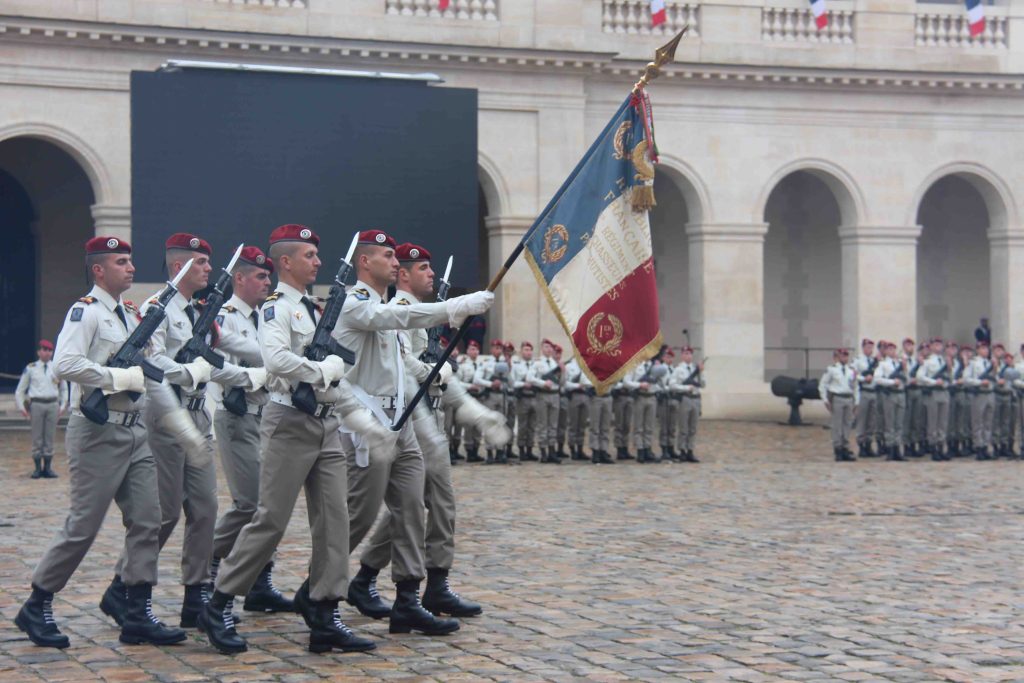 Invalides 23.10.2023